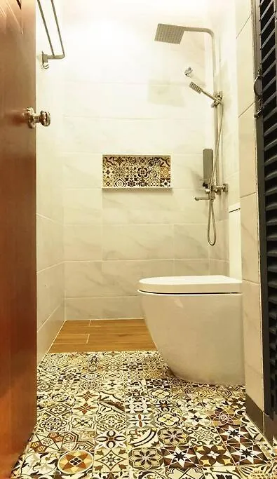 New! Jonker Street Loft 3Br Melaka 10Pax Apartment Malaysia