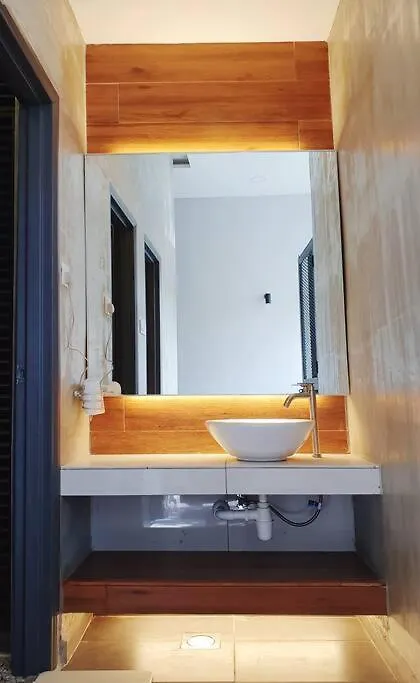 [New!] Jonker Street Loft 3BR Melaka 10PAX Appartement  Malacca