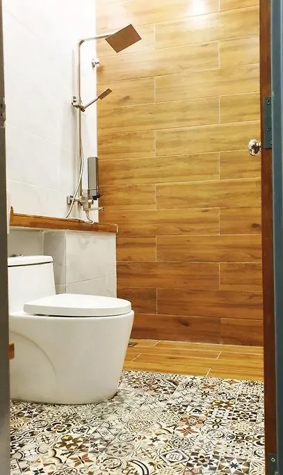 [New!] Jonker Street Loft 3BR Melaka 10PAX Appartement