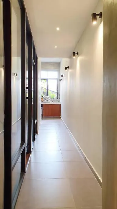 [New!] Jonker Street Loft 3BR Melaka 10PAX Appartement Maleisië