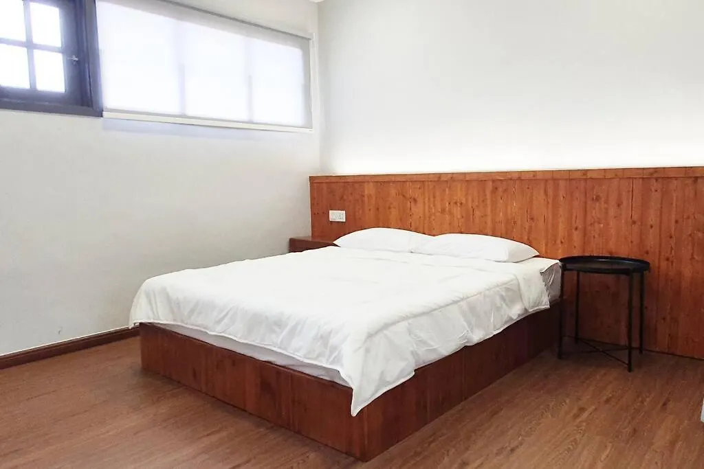 [New!] Jonker Street Loft 3BR Melaka 10PAX Appartement 0*, Malacca